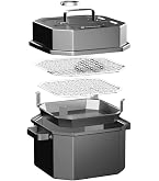 Amazon | 尾上製作所(ONOE)チャコールスモーカー60本入り BBQお助け
