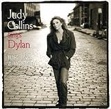 Judy Sings Dylan