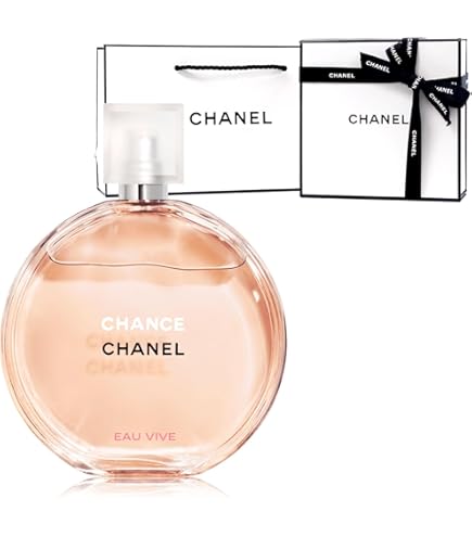 Amazon | 【国内正規品】CHANEL チャンス オードゥ トワレット EDT