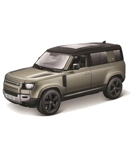 ランドローバー　イヴォーグ　1/18 Amazon.co.jp: ダイキャストカー 1:18 レンジローバー