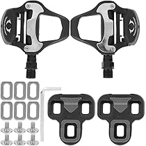 ロードバイクペダルセット Amazon.co.jp: Ongwan ロードバイクペダルセット クリート