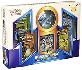Collection Blastoise EX Box, Red/Blue [並行輸入品]