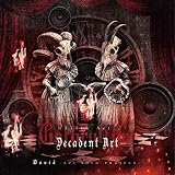 Gothculture -Decadent Art-