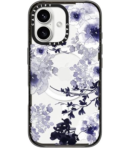 CASETiFY iPhone16ケース　インパクトリングスタンド　ムーミン CASETiFY iPhone16ケースインパクトリングスタンドムーミン