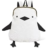 [ジムマスター] トリガマリュック 鳥シリーズ