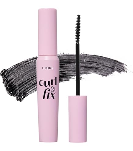 Amazon.co.jp: ヒロインメイクSP 王冠まつげ ラッシュリフトマスカラ