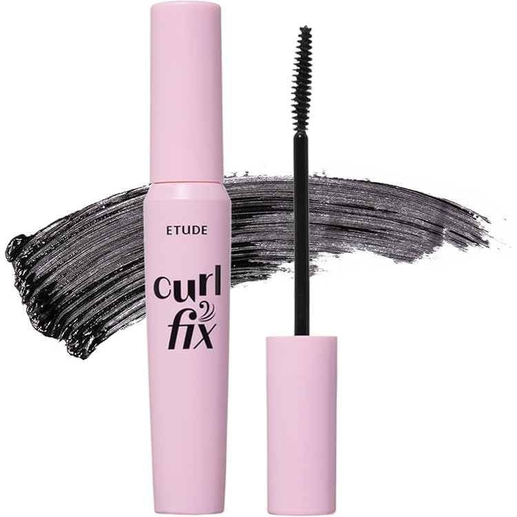 Amazon.co.jp: ヒロインメイクSP 王冠まつげ ラッシュリフトマスカラ