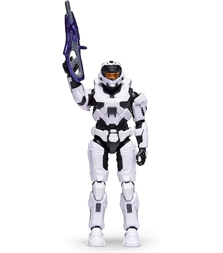 Amazon.co.jp: Halo Infinite マスターチーフ アクション