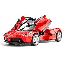 Amazon.co.jp: 1/32 R/C エンツォ・フェラーリ : おもちゃ