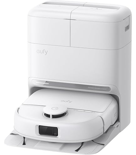 Amazon.co.jp: Anker Eufy 交換用 紙パック Robot Vacuum Omni C28