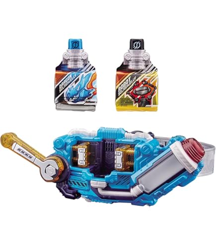 Amazon | DX仮面ライダービルド スペシャルなりきりセット ＜セット  