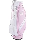 Amazon | キャロウェイ(Callaway) キャディバッグ CRT PU SPORT WMS
