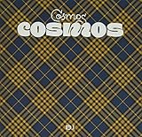B.I Half Album - Cosmos (Random Version)