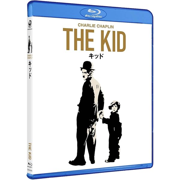 Amazon.co.jp: チャーリー・チャップリン Blu-ray BOX [Blu-ray