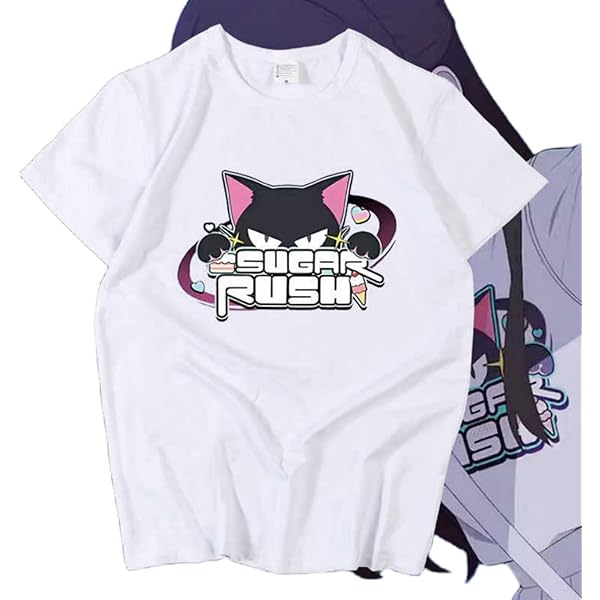 Amazon.co.jp: [丸 九] ブルーアーカイブ tシャツ 伊原木ヨシミ 栗村