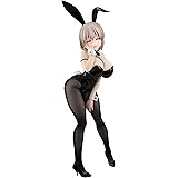 宇崎ちゃんは遊びたい！ω BiCute Bunnies Figure 宇崎月