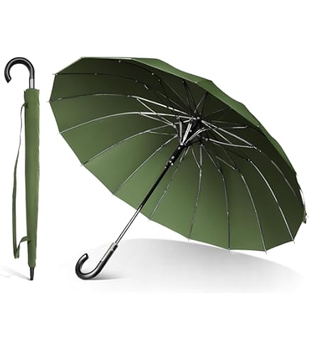 Amazon.co.jp: 甲州織 裏格子傘2本セット UK300B 3622-070