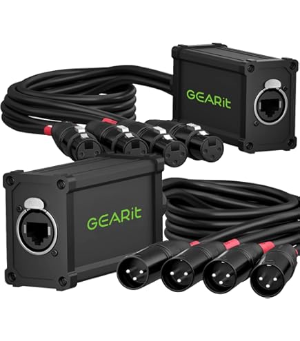 Amazon | SHURE バウンダリマイクロホン MX393/C | コンデンサ | 楽器