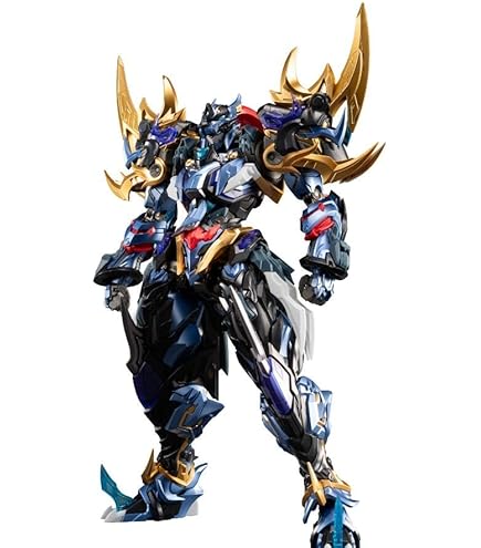 Amazon | 摩動核 MNP-XH15 三国シリーズ 猛将/呂布+マントセット