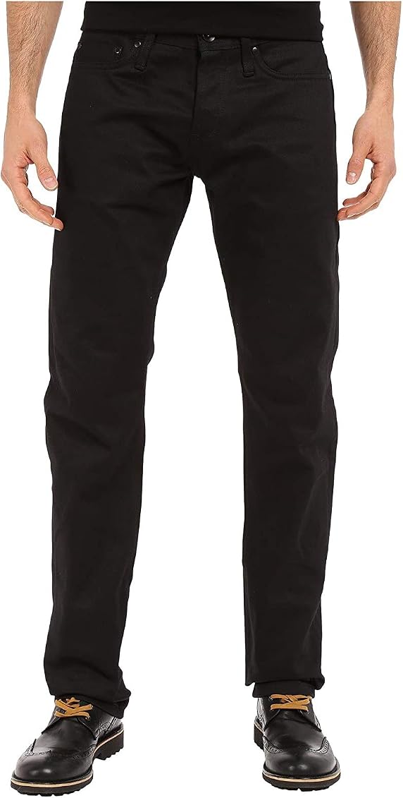 The Brand UB255 Tapered Fit 12.5oz 