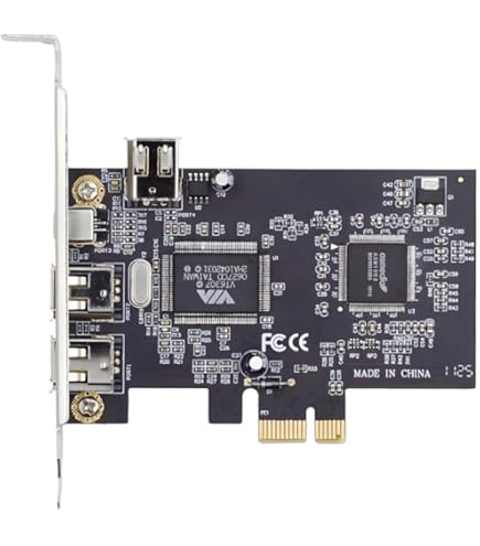 IEEE1394 拡張カード PCI FireStorm 51007-9000 IEEE1394 拡張カード PCI FireStorm 51007-9000