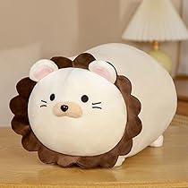 ろんぐぴろー フリッカ まつもと ライオン 抱き枕 ぬいぐるみ ろんぐぴろー フリッカ まつもと ライオン 抱き枕 ぬいぐるみ