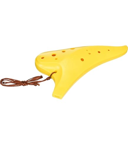 Amazon | オオサワオカリナ iシリーズ アルトC管トリプレット