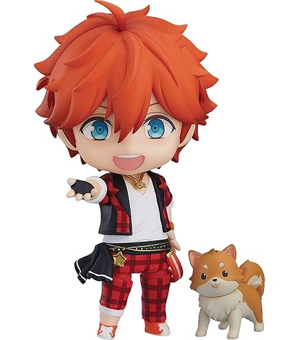 Amazon.co.jp: ねんどろいど あんさんぶるスターズ！ 深海奏汰