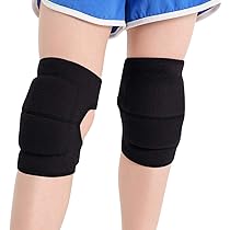Amazon | 子供用 膝サポーター キッズプロテクター 2-12歳 スポンジ