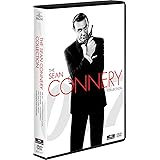 007/ショーン・コネリー DVDコレクション(6枚組)