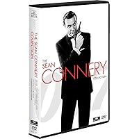 (未使用･未開封品)　007/ダニエル・クレイグ DVDコレクション(3枚組) kmdlckf Amazon.com: 007/ダニエル・クレイグ DVDコレクション(3枚組
