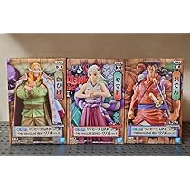 白ひげ　おでん　ヤマト　DXFフィギュア ワンピース　ワノ国 Amazon.co.jp: ワンピース 白ひげ おでん DXF ワノ国 THE