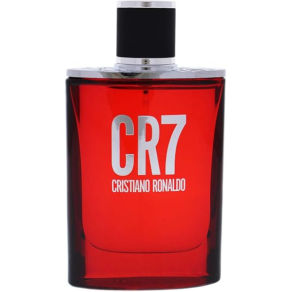 【新品未使用】クリスティアーノ・ロナウド　レガシー　香水 Amazon.co.jp: クリスティアーノロナウド レガシー EDT SP 100ml