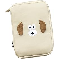 tea様 値下げしました‼️FURLパスポート小銭入れ Amazon | [ROMANE] ブランチブラザー キャラクター パスポート