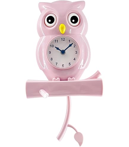 Amazon.co.jp: FELIX THE CAT 3-D MOTION CLOCK : ホーム＆キッチン