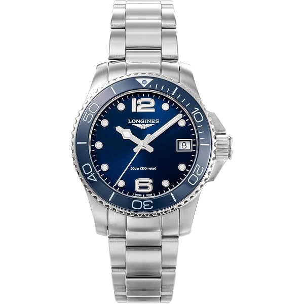 Amazon.co.jp: LONGINES[ロンジン] MODEL NO.l5.155.4.16.6 DolceVita