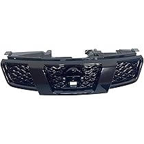 Amazon | フロントグリル 用 エクストレイル T31 2012-2013