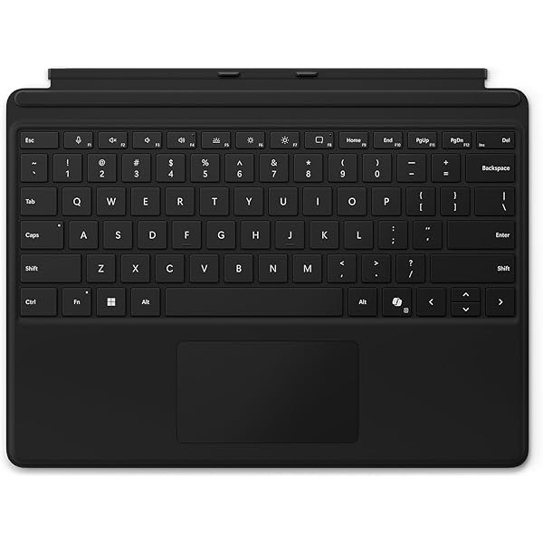 Amazon.co.jp: マイクロソフト Surface Pro キーボード（ペン収納付き 