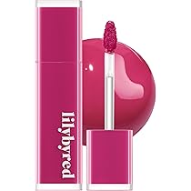 ☆新品☆lilybyred ブラディーライアーコーティングティント lilybyred リリーバイレッド】 ブラッディライアー コーティング