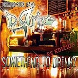 Something to Drink? (Re Edition)
