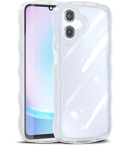 Amazon.co.jp: Galaxy A25 5G ケース SC-53F スマホケース クリア 人気