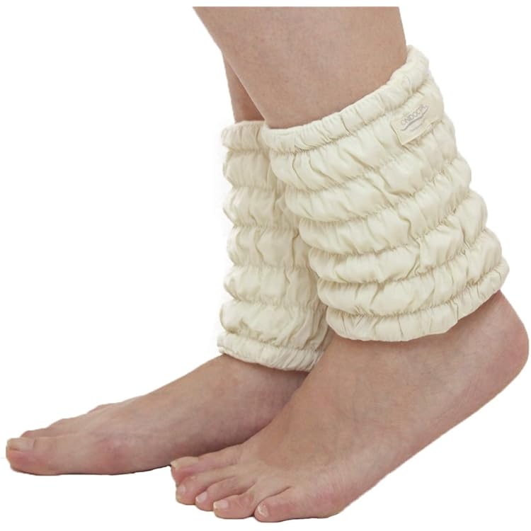 Amazon.co.jp: イオンドクター レッグウォーマー41 2本組 (ブラック