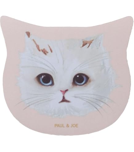 Amazon.co.jp: マウスパッド ポール&ジョー マークス おしゃれ