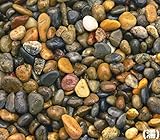 和風砂利 金華 (20kg)5袋セット 12-20mm