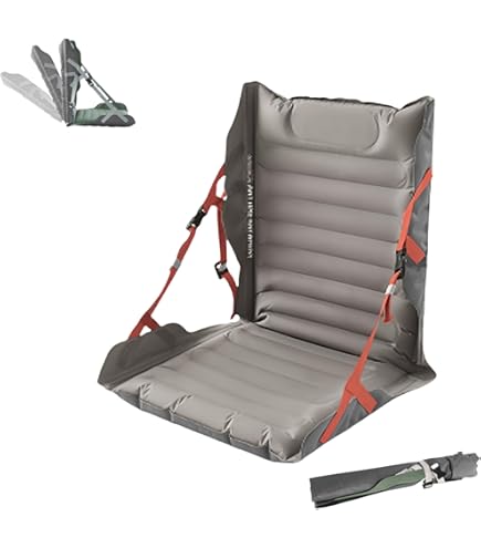 Amazon.co.jp: SEA TO SUMMIT シートゥサミット エアチェア ラージ