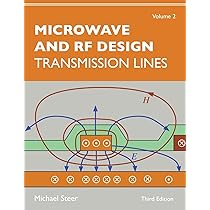 Fundamentals of Microwave and RF Design : Steer, Michael