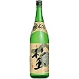 純米酒 杉玉 [ 日本酒 青森県 1800ml ]