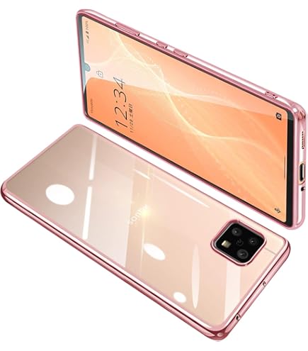 Amazon.co.jp: AQUOS sense7 Plus A208SH 強化 ガラスフィルム