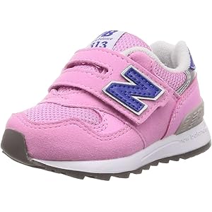 [ニューバランス] ベビーシューズ IO313(現行モデル) 12~16.5cm 男の子 女の子