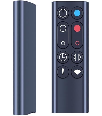 Amazon | ダイソン 966538-01、リモコンAM09ホットクールファン